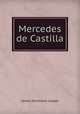 Mercedes de Castilla, James Fenimore Cooper 