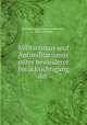 Militarismus und Antimilitarismus unter besonderer Berucksichtigung der ., Karl Paul August Friedrich Liebknecht , Karl Liebknecht 
