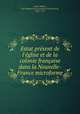 Estat present de l