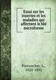 Essai sur les insectes et les maladies qui affectent le ble microforme, Provancher, L., 1820-1892 