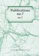 Publications. no.7, Camden Society,Royal Historical Society (Great Britain) cn 