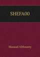 SHEFA00, Musaad AlHosany 