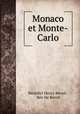 Monaco et Monte-Carlo, 