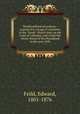 Newfoundland microform : journal of a voyage of visitation in the "Hawk" church ship, on the coast of Labrador, and round the whole island of Newfoundland in the year 1849, Feild, Edward, 1801-1876 