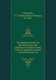 The Modern Greek: its pronunciation and relations to ancient Greek, with an appendix on rules of accentuation, etc, Timayenis, T. T. (Telemachus Thomas), b. 1853 
