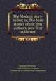 The Modern story-teller; or, The best stories of the best authors, now first collected, Indiana University , Digital Library Program, Committee on Institutional Cooperation 