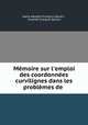 Memoire sur l