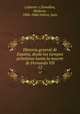 Historia general de Espaa, desde los tiempos primitivos hasta la muerte de Fernando VII. 12, Lafuente y Zamalloa, Modesto, 1806-1866,Valera, Juan 