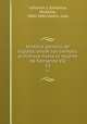 Historia general de Espaa, desde los tiempos primitivos hasta la muerte de Fernando VII. 13, Lafuente y Zamalloa, Modesto, 1806-1866,Valera, Juan 