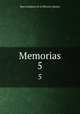 Memorias. 5, Real Academia de la Historia (Spain) 