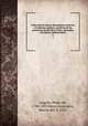 Coleccin de obras y documentos relativos a la historia antigua y moderna de las provincias del Ro de la Plata; ilustrados con notas y disertaciones. 5, Pedro de Angelis 