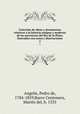 Coleccin de obras y documentos relativos a la historia antigua y moderna de las provincias del Ro de la Plata; ilustrados con notas y disertaciones. 2, Pedro de Angelis 