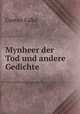 Mynheer der Tod und andere Gedichte, Gustav Falke 