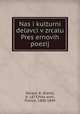Nas?i kulturni delavci v zrcalu Pres?ernovih poezij, Karel Ozvald 