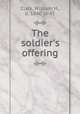 The soldier