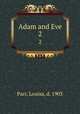Adam and Eve. 2, Parr, Louisa, d. 1903 