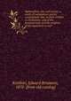 Nationalism, war and society; a study of nationalism and its concomitant, war, in their relation to civilization; and of the fundamentals and the progress of the opposition to war, Krehbiel, Edward Benjamin, 1878- [from old catalog] 