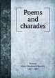 Poems and charades, Brown, Mary Chadwick Barrett, 1827-1887 