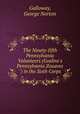 The Ninety-fifth Pennsylvania Volunteers (Gosline`s Pennsylvania Zouaves") in the Sixth Corps, Galloway, George Norton 