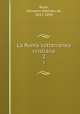 La Roma sotterranea cristiana. 2, Rossi, Giovanni Battista de, 1822-1894 