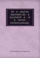 Несколько данных для изучения северновеликорусского наречия в XVI и XVII ст., 