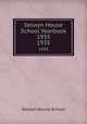 Selwyn House School Yearbook 1935. 1935, Selwyn House School 