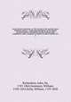 Fauna boreali-americana, or, The zoology of the northern parts of British America : containing descriptions of the objects of natural history collected on the late northern land expeditions, under command of Captain Sir John Franklin, R.N.. 3, Richardson, John, Sir, 1787-1865,Swainson, William, 1789-1855,Kirby, William, 1759-1850 