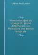 Numismatique du voyage du jeune Anacharsis; ou, Medailles des beaux temps de ., Charles Paul Landon 