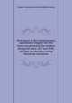 First report of the Commissioners appointed to enquire into the losses occasioned by the troubles during the years 1837 and 1838, and into the damages arising therefrom microform, Canada. Commission on the Rebellion Losses 