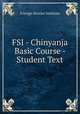 FSI - Chinyanja Basic Course - Student Text, Foreign Service Institute 