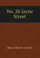 No. 26 Jayne Street, Austin Mary Hunter 