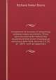 Conditions of success in preaching without notes microform. Three lectures delivered before the students of the Union theological seminary, New York, Januray 13, 20, 27: 1875; with an appendix, Storrs, Richard S. 