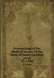 Transactions of the Medical Society of the State of North Carolina serial. 53 (1906), Medical Society of the State of North Carolina. Annual Session 