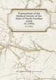 Transactions of the Medical Society of the State of North Carolina serial. 52 (1905), Medical Society of the State of North Carolina. Annual Session 