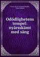 Ododlighetens tempel: nyarsskamt med sang, Frans Oscar Leonard Hodell, Frans Hodell 