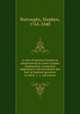 A view of practical justice as administered in Lower Canada displayed in a memorial addressed to His Excellency the Earl of Gosford, governor in chief, &c. &c. microform, Burroughs, Stephen, 1765-1840 