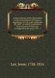 A short history of the Methodists in the United States of America beginning in 1766, and continued till 1809 : to which is prefixed a brief account of their rise in England in the year 1729, &c, Lee, Jesse, 1758-1816 
