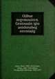 Ojibue nvgvmouinvn. Geaiouajin igiu anishinabeg envmiajig, Jones, Peter, 1802-1856,Evans, James, 1801-1846,Henry, George,Hall, Sherman, 1800-1879 