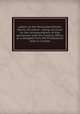 Letters to the Honorable William Morris microform : being strictures on the correspondence of that gentleman with the Colonial Office, as a delegate from the Presbyterian body in Canada, Strachan, John, 1778-1867,Morris, William, 1786-1858,Morris, William, 1786-1858. The correspondence of the Honble. William Morris with the Colonial Office, as the delegate from the Presbyterian body in Canada 