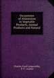 Occurrence of Aluminium in Vegetable Products, Animal Products and Natural ., Charles Ford Langworthy, P. T . Austen 