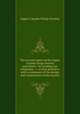 The second report of the Upper Canada Clergy Society microform : for sending out clergymen, &c. to that province; with a statement of the design and constitution of the Society, Upper Canada Clergy Society 