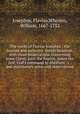 The works of Flavius Josephus : the learned and authentic Jewish historian. with three dissertations, concerning Jesus Christ, John the Baptist, James the Just, God
