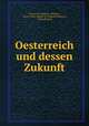 Oesterreich und dessen Zukunft, Victor von Andrian -Werburg, Georg Franz August de Longueval Buquoy, Georg Buquoy 