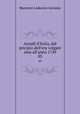 Annali d`Italia, dal pricipio dell`era volgare sino all`anno 1749. 03, Muratori Lodovico Antonio 