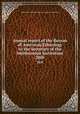 Annual report of the Bureau of American Ethnology to the Secretary of the Smithsonian Institution. 28th, Smithsonian Institution. Bureau of American Ethnology 