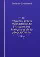 Nouveau precis methodique de l
