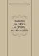 Bulletin. no. 143 v. 6 (1950), Smithsonian Institution. Bureau of American Ethnology 