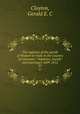 The registers of the parish of Walton=le=Dale in the Country of Lancaster : baptisms, burials and marriages 1609-1812. 37, Gerald E. C. Clayton 