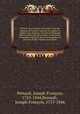 Extraits ou precedents des arrests tires des registres du Conseil superieur de Quebec et dedies a Son Honneur Sir Francis Nathaniel Burton, lieutenant-gouverneur, et aux autres Honorables membres de la Cour d