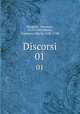 Discorsi. 01, Borghini, Vincenzo, 1515-1580,Manni, Domenico Maria, 1690-1788 